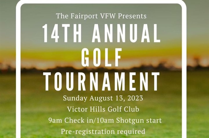 ⛳️ 

Register here 

https://vfw8495.com/di/vfw/v2/default.asp?pid=93052&fbclid=IwAR2UGIzngdxOMN1KIgkBNu6k6EZ_6SbbYXW_UcxyBReZ37U5Il_ZhH70UkE_aem_AWpwLUv3AfeaGxPvnvB9NQoxc4ZtF4KXhKCGV1rYT6_mjf-2PMZTkDKMHYQ0rh0NQM4&mibextid=Zxz2cZ