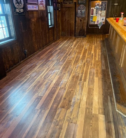 Photos from Fairport Village Inn's post