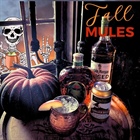 🍁Fall Mules are back! 🍎 Ask your server or bartender for Captain Morgan Sliced Apple Mule or a Crown Royal Apple Mule.