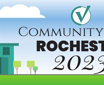 CommunityVotes Rochester NY 2023