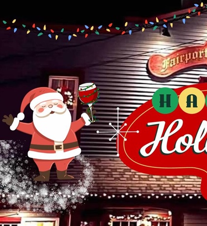 Fairport Village Inn's cover photo