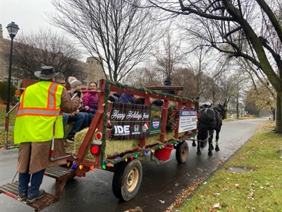 Photos from Fairport Perinton Partnership for a Better Community's post