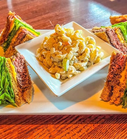 Photos from Fairport Village Inn's post