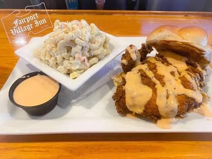 Photos from Fairport Village Inn's post