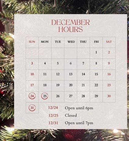 A post from Fairport Village Inn