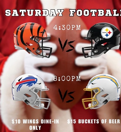 A post from Fairport Village Inn