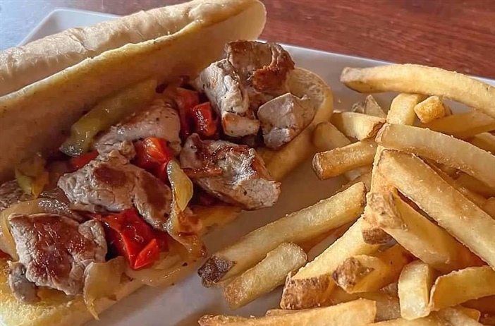 Photos from Fairport Village Inn's post