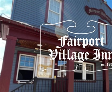 Fairport Village Inn's cover photo