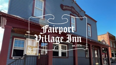 Fairport Village Inn's cover photo