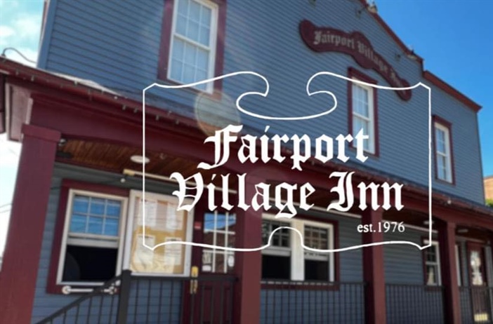 Fairport Village Inn's cover photo