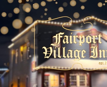 Fairport Village Inn's cover photo