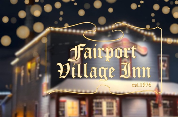 Fairport Village Inn's cover photo