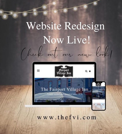 We’ve redesigned our website thanks to our friends Ed and Dave at equaTEK Interactive, Inc. Take a look 👀 www.thefvi.com