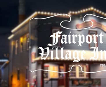 Fairport Village Inn's cover photo