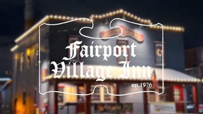 Fairport Village Inn's cover photo