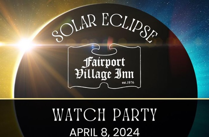 We are 1 month away!! 🌘 
Next week we should have all our FVI Eclipse merchandise available for purchase. T-shirts, Stickers and Pint Glasses. Don’t forget to get your viewing glasses (we still have a very small amount left).