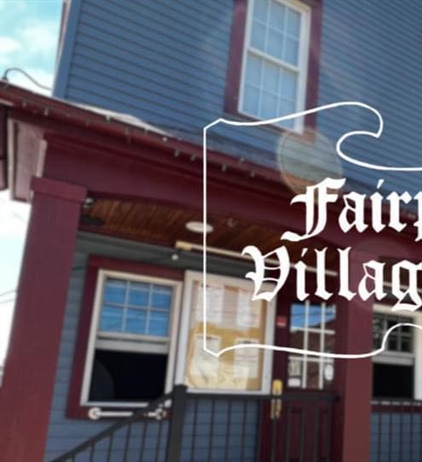 Fairport Village Inn's cover photo