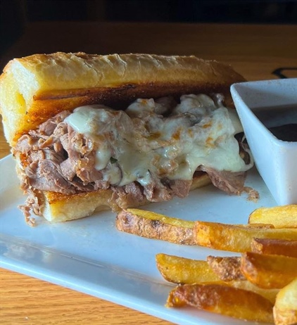 Photos from Fairport Village Inn's post