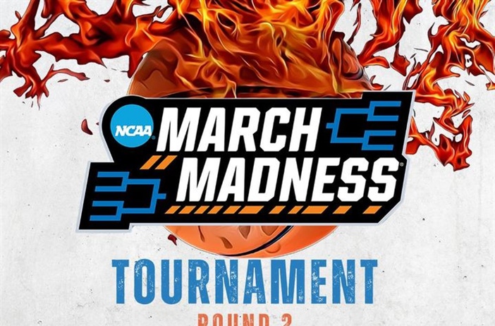 🏀 More bracket busting yesterday. What will Round 2 bring? ⛹🏻‍♂️

Open at 11am today!
Let’s goooo!!