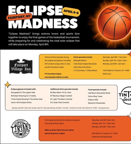 🏀It’s going to be an epic weekend!🌒