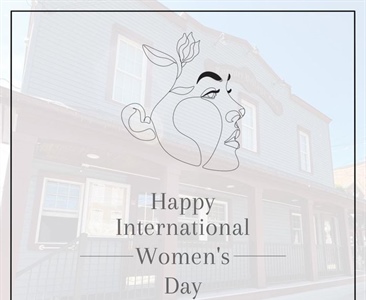 We are so fortunate to have so many amazing, dedicated, hardworking women at the FVI.  Thank you for all you do ladies! 🥂 

thefvi.com
585-388-0112

#internationalwomensday #thefairportvillageinn #smallbusinessowner #fairportny #fvi #fairport #fairportvillage #fairportvillageinn #FVI #supportlocal #supportsmallbusiness