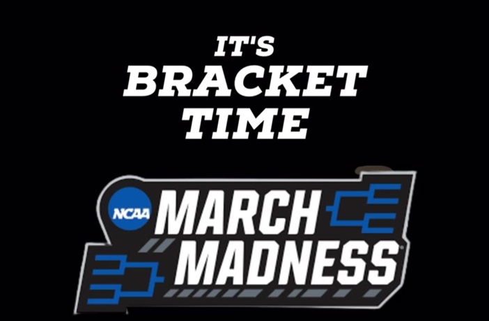 It’s the most wonderful time of the year!!   Let’s gooooooo!!! 🏀⛹🏻‍♂️