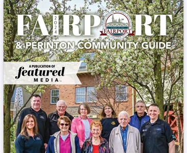 Photos from Fairport Village Inn's post