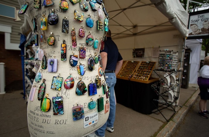 Photos from Fairport Canal Days's post