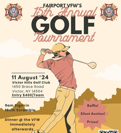 ⛳️ 🏌🏻‍♂️ Sign up today!!