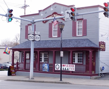 Photos from Perinton Historical Society & Fairport Museum's post