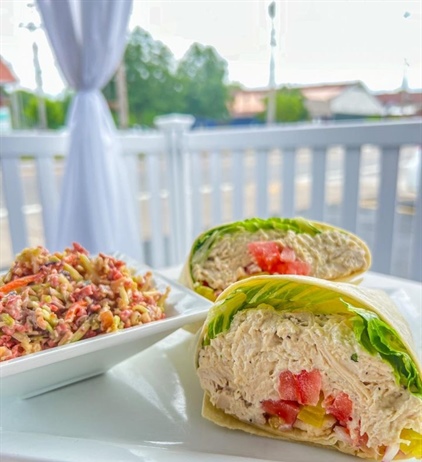 Photos from Fairport Village Inn's post