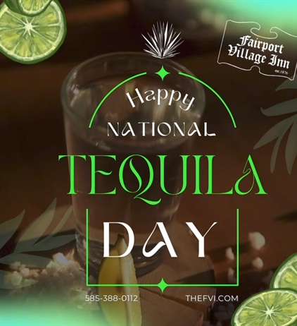 A post from Fairport Village Inn