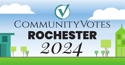 American Restaurants – Food and Drink – CommunityVotes Rochester NY 2024