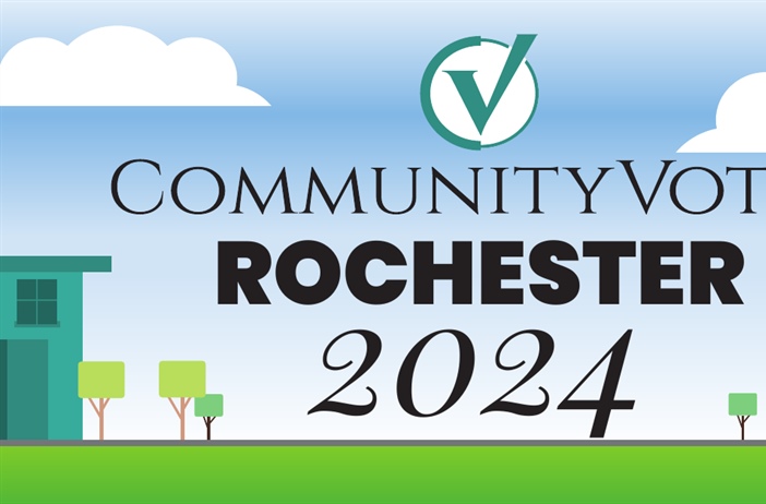 American Restaurants – Food and Drink – CommunityVotes Rochester NY 2024