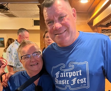 Photos from Fairport Village Inn's post