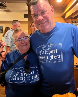 Photos from Fairport Village Inn's post