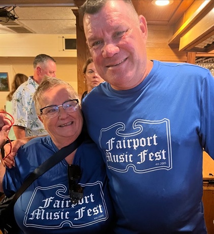 Photos from Fairport Village Inn's post