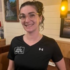 We’d like to welcome our newest server Brittney!!