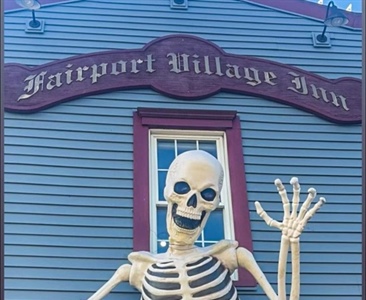 Fairport Village Inn