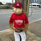 Great job Fairport Little League!! 👏🏻