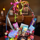 🐰Easter Basket Raffle. 🎟️ Every drink ordered gets a ticket entered to win the “adult” basket. Easter Bunny will pick the winner at 6pm.