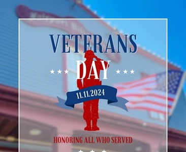 Today, we honor the courage, strength, and dedication of the brave men and women who have served our country