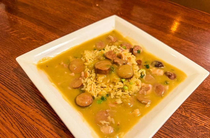 Photos from Fairport Village Inn's post