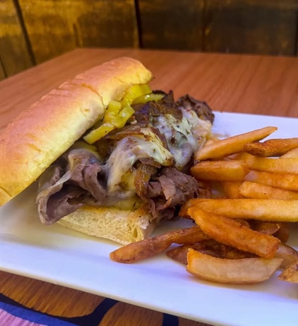 Photos from Fairport Village Inn's post