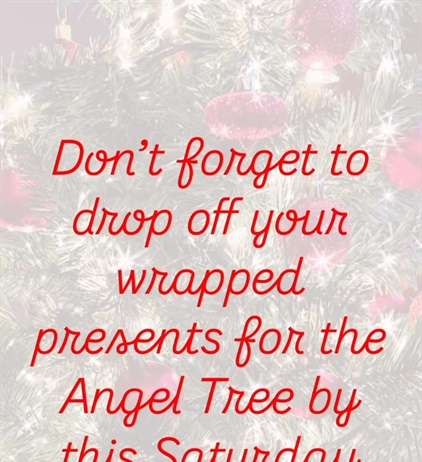 A post from Fairport Village Inn