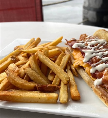 Photos from Fairport Village Inn's post