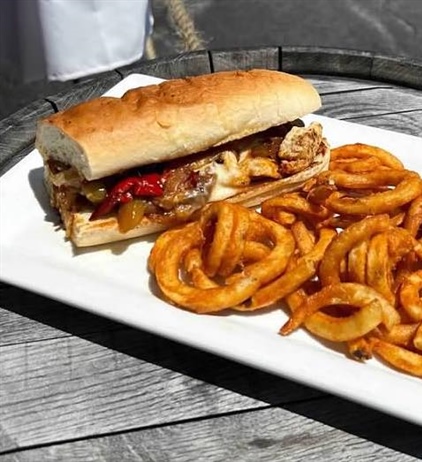 Photos from Fairport Village Inn's post