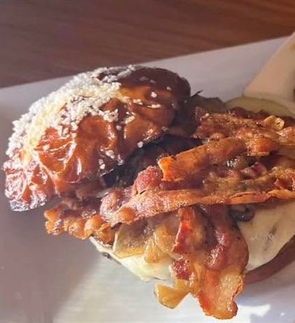 Photos from Fairport Village Inn's post