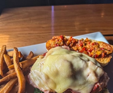 Photos from Fairport Village Inn's post