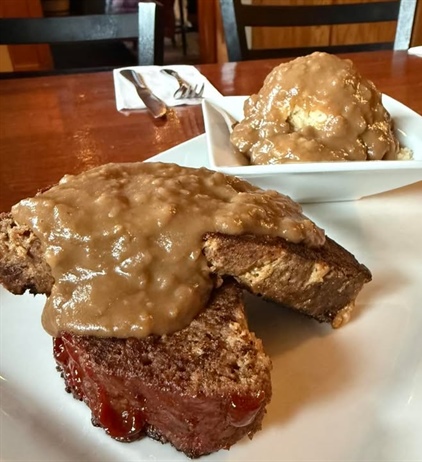 Photos from Fairport Village Inn's post